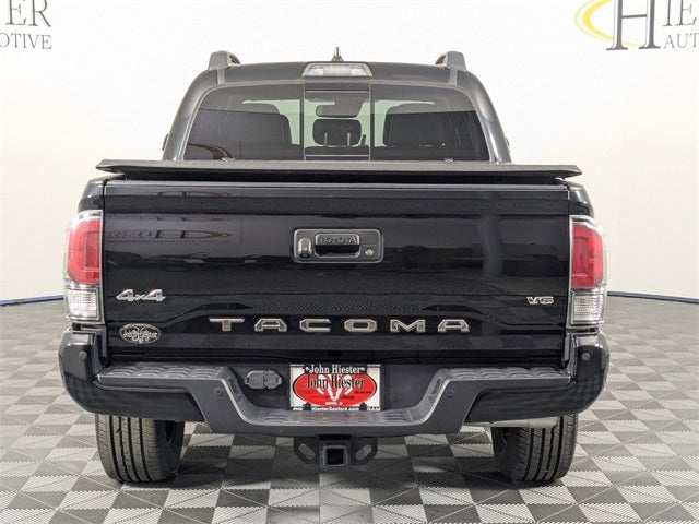 2021 Toyota Tacoma Limited V6