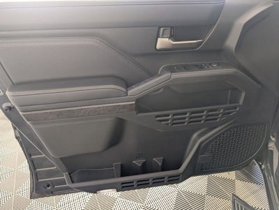 2024 Toyota Tacoma Limited