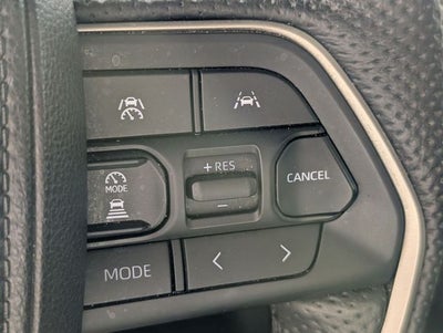 2024 Toyota Tacoma Limited