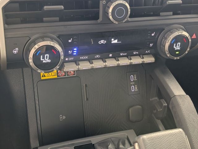 2024 Toyota Tacoma Limited