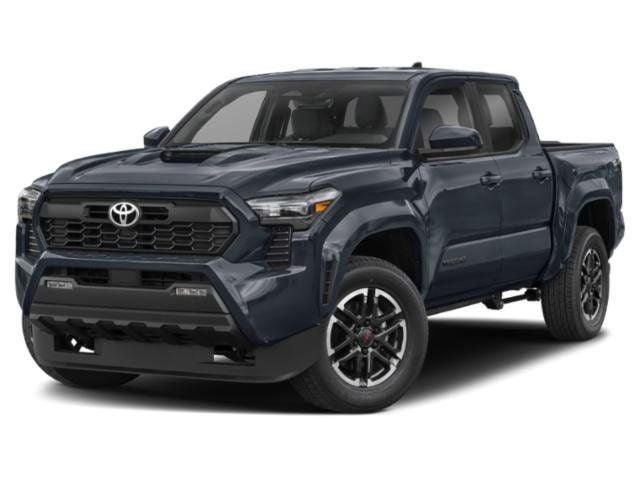 2025 Toyota Tacoma Base