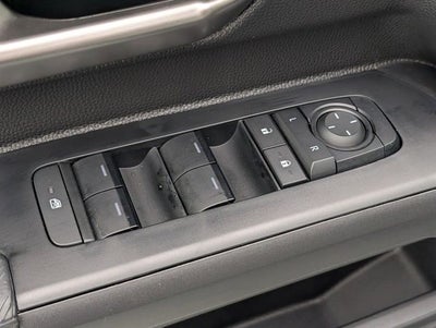 2025 Toyota Tacoma Base