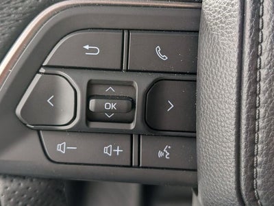 2025 Toyota Tacoma Base