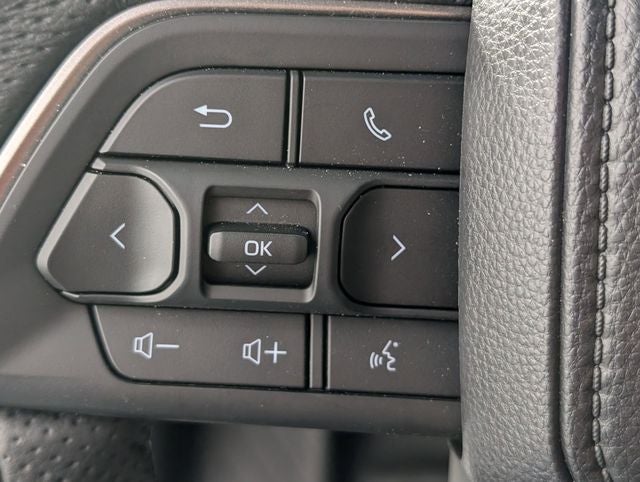 2025 Toyota Tacoma Base