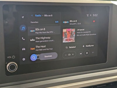 2025 Toyota Tacoma Base