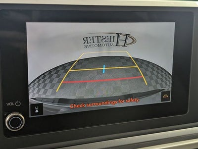 2025 Toyota Tacoma Base