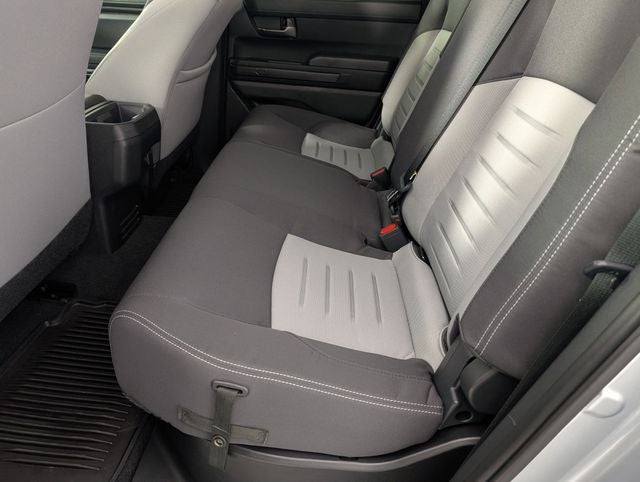 2025 Toyota Tacoma Base