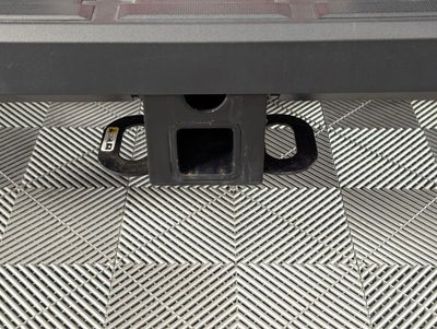 2025 Toyota Tacoma Base