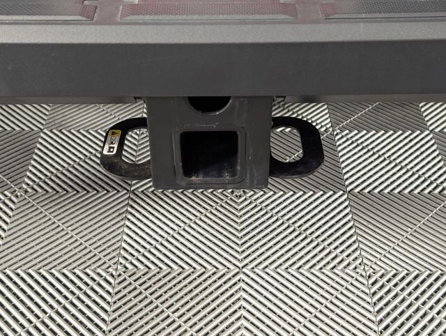 2025 Toyota Tacoma Base