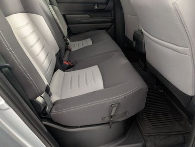 2025 Toyota Tacoma Base