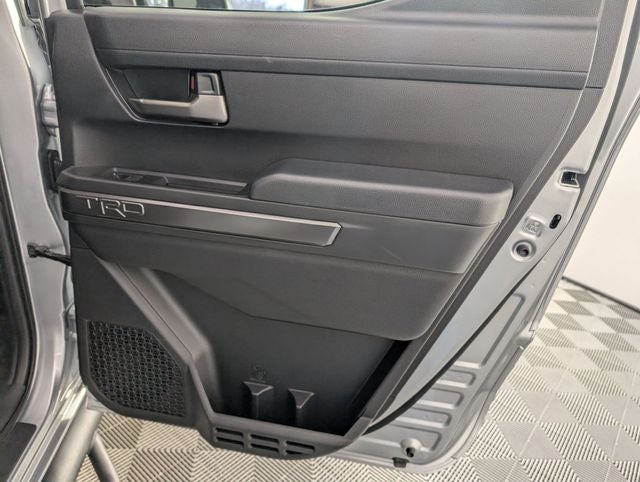 2025 Toyota Tacoma Base