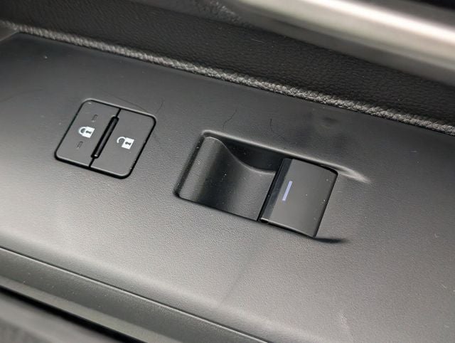 2025 Toyota Tacoma Base