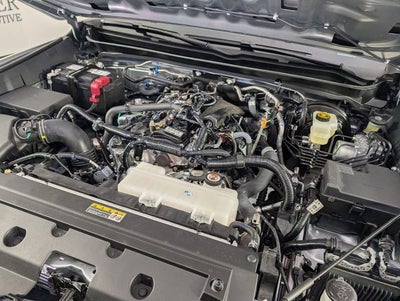 2025 Toyota Tacoma Base