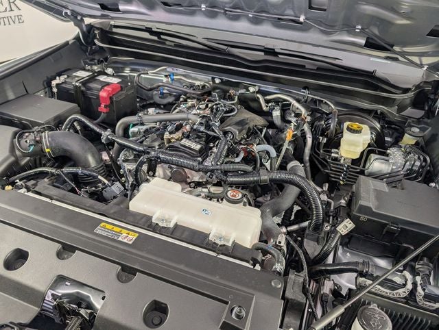 2025 Toyota Tacoma Base