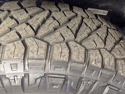 2025 Toyota Tacoma Base