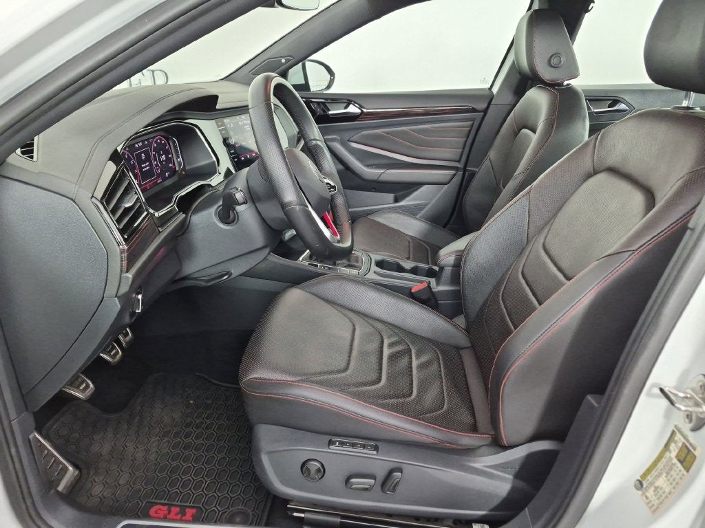 2024 Volkswagen Jetta GLI 2.0T Autobahn
