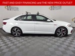 2024 Volkswagen Jetta GLI 2.0T Autobahn