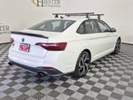 2024 Volkswagen Jetta GLI 2.0T Autobahn