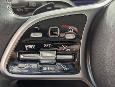 2022 Mercedes-Benz GLE GLE 450 4MATIC®