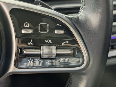 2022 Mercedes-Benz GLE GLE 450 4MATIC®