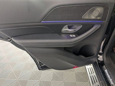 2022 Mercedes-Benz GLE GLE 450 4MATIC®