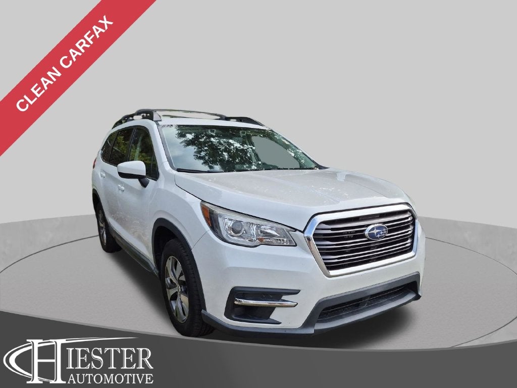 2020 Subaru Ascent Premium