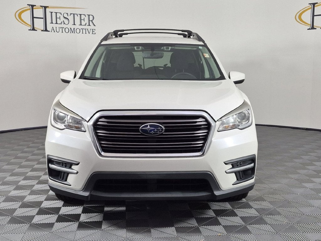 2020 Subaru Ascent Premium