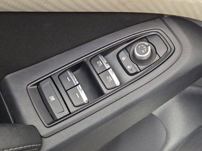 2020 Subaru Ascent Premium