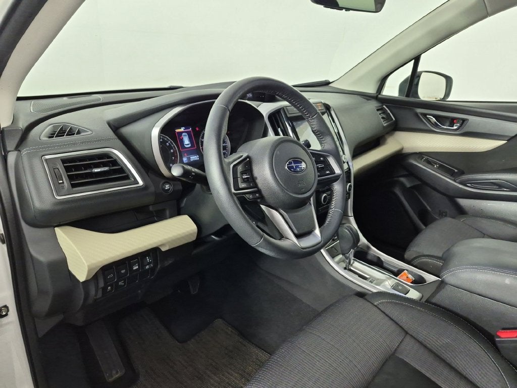 2020 Subaru Ascent Premium