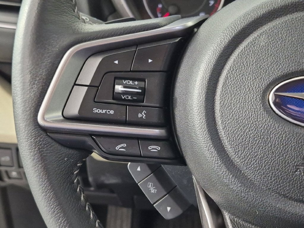 2020 Subaru Ascent Premium