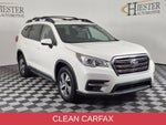 2020 Subaru Ascent Premium