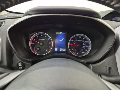2020 Subaru Ascent Premium