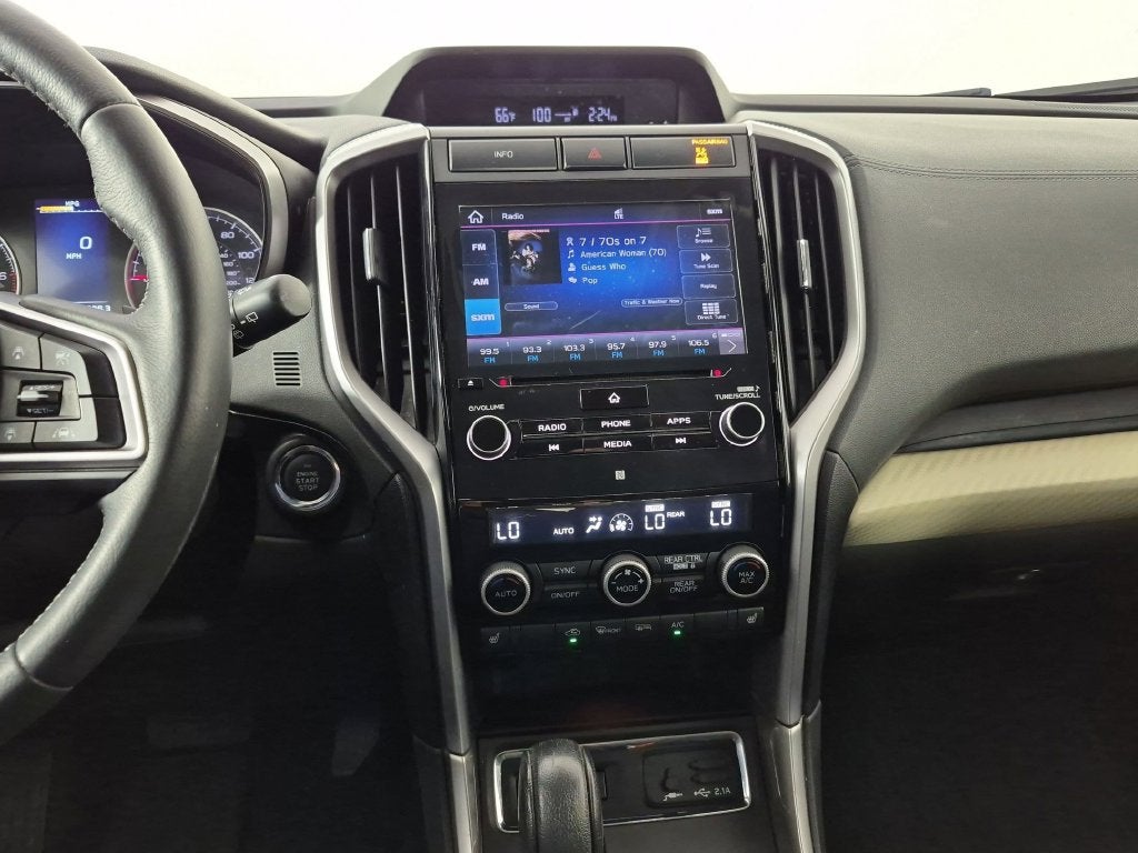 2020 Subaru Ascent Premium