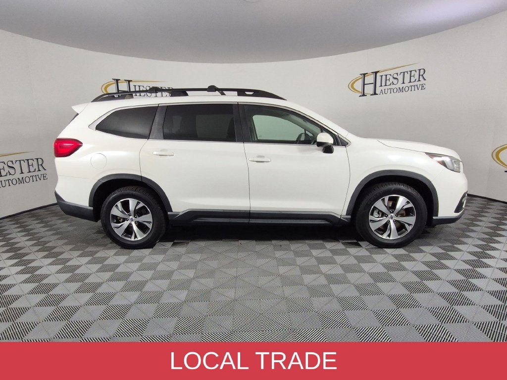 2020 Subaru Ascent Premium