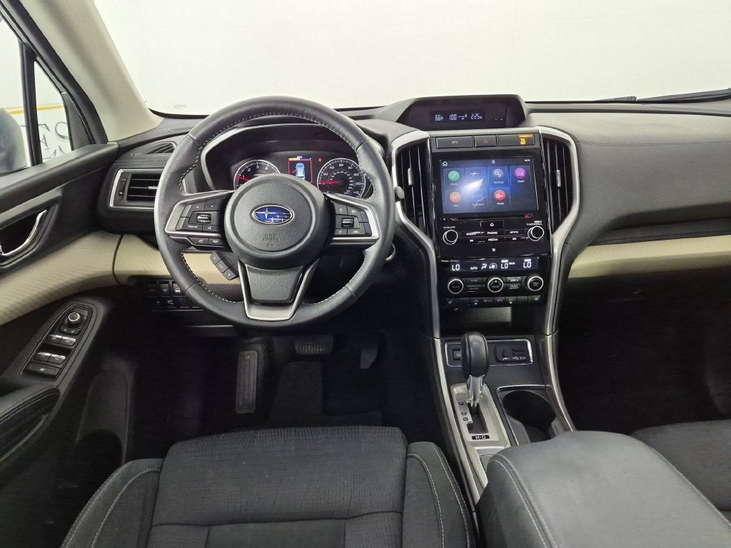 2020 Subaru Ascent Premium