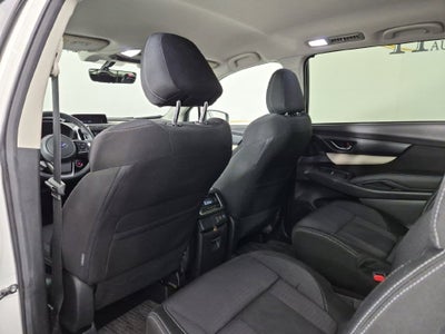 2020 Subaru Ascent Premium