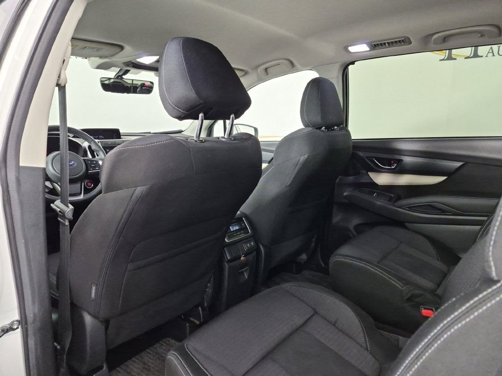 2020 Subaru Ascent Premium