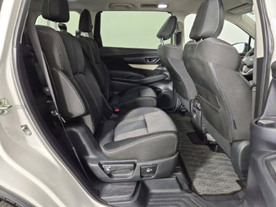 2020 Subaru Ascent Premium