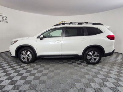 2020 Subaru Ascent Premium
