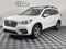 2020 Subaru Ascent Premium