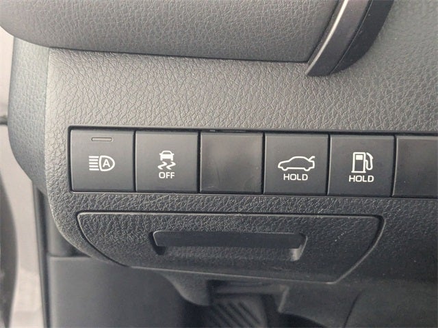 2023 Toyota Camry Hybrid LE