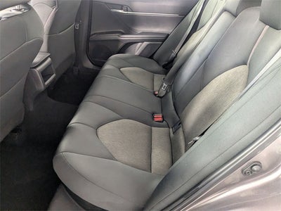 2023 Toyota Camry Hybrid LE