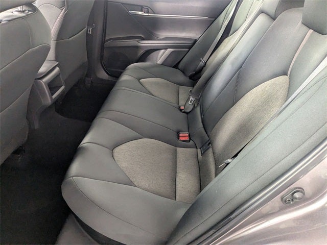 2023 Toyota Camry Hybrid LE