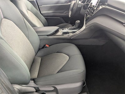 2023 Toyota Camry Hybrid LE