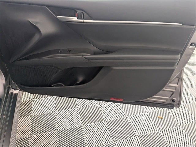 2023 Toyota Camry Hybrid LE