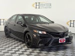 2021 Toyota Camry SE Nightshade