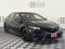 2021 Toyota Camry SE Nightshade
