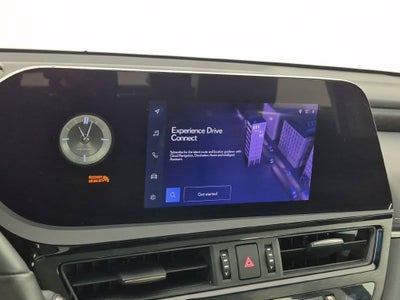 2024 Lexus ES 350