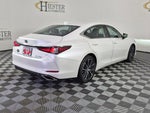 2024 Lexus ES 350