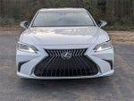 2022 Lexus ES 350